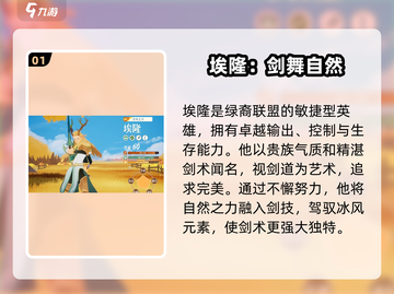 剑与远征2：启程埃隆🔥角色强度全面分析！截图2