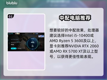 🎮《失落之魂》配置要求曝光！截图3