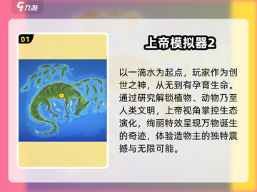 🎮2025最火上帝手游TOP榜🔥截图2
