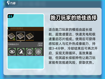 萤火突击战术目镜模组搭配🔥游戏高手必看！截图4