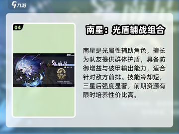 🔥辉烬炽天使选角神级攻略✨截图5