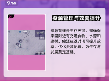 阿瑞斯病毒2💡家布局方案大曝光！ thuis设计全攻略🔥截图2