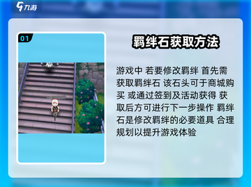 精灵觉醒🔥羁绊精灵重置方法大揭秘！游戏党必看✨截图2