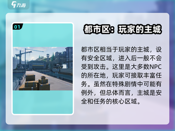 鸣潮💥地图全地点信息大揭秘！📍截图2