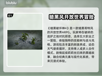 暗黑破坏神4进不去？加速器选它准没错！🚀🔥截图2