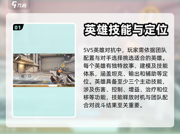 天启行动游戏🔥玩法规则超全攻略来啦！截图2