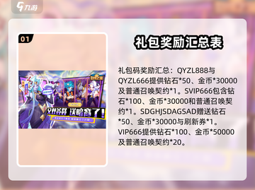 奇缘之旅💥最新礼包码大全，速来领取🎉截图2