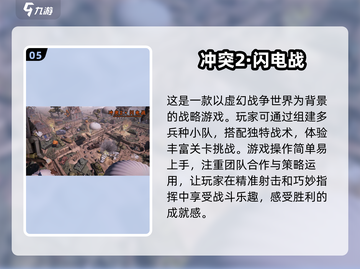 🔥2024必玩！热门二战SLG手游大全🎉截图6