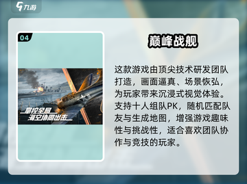 🔥2024最耐玩二战沙盒游戏推荐！🎮截图5