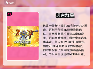 2025超🔥游戏推荐🎉人气爆款合集不容错过！截图6
