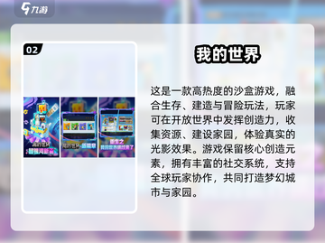 2024必玩🔥城市沙盒手游下载大全🎉截图3