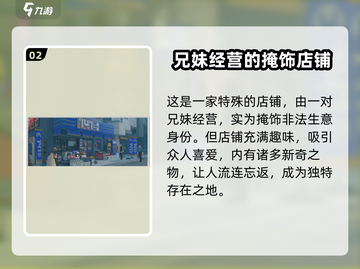 绝区零💥六分街店铺攻略来啦！🎉截图3