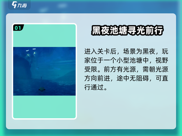 《我是小鱼儿食人鱼🔥第二关通关秘籍💎》截图2