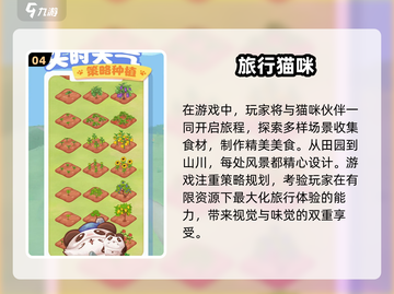 🔥2025最值得玩的旅游游戏合集🎉截图5