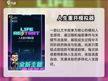 🔥2025最耐玩模拟生活游戏💥截图3