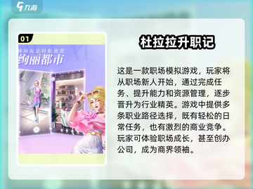 2025年超🔥女生换装游戏推荐！👗✨截图2