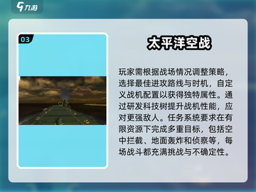 🔥2025必玩德国二战手游大盘点💥截图4