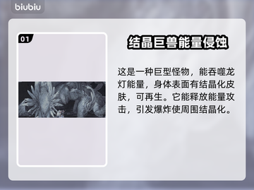 怪物猎人荒野🔥白炽龙打法技巧分享！截图2