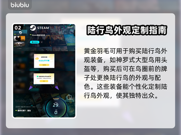 最终幻想7重生：黄金羽毛获取攻略✨截图3