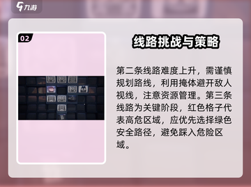 绝区零🔥幸存者救援任务全流程攻略🎉截图3