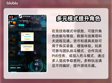 逃离塔科夫黑屏闪退？🔥一招教你搞定！截图4