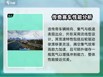 《极品飞车》福特GT性能爆表🔥赛车迷不容错过！截图3