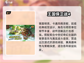 🔥2025最火塔防机枪小兵来袭💥截图2