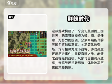 🔥2025最燃单机战争游戏合集💥🎮截图2