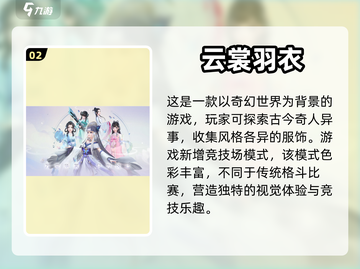 换装手游排行榜🔥热门变装游戏推荐👗截图3