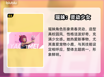 🔥王者荣耀棋瑶妹逆天操作💥截图4