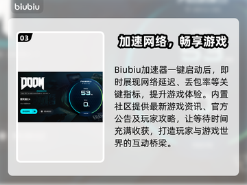 🎮毁灭战士4卡顿掉帧？一招解决丝滑体验！截图4