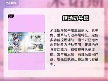 🔥绯月絮语全角色变身实录💥截图2