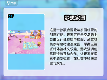 2025年最🔥经营类游戏下载推荐🎮耐玩到停不下来！截图2