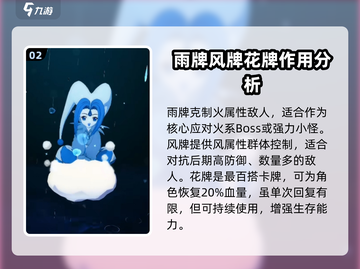 魔卡少女樱🔥必看！全卡牌效果大揭秘✨截图3