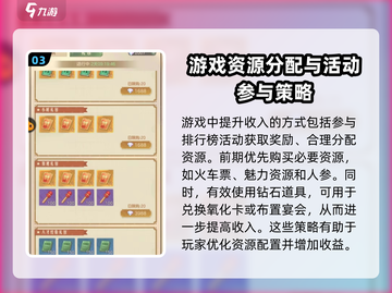 时光杂货店💡收入暴涨秘籍，玩家必看！🎮截图4