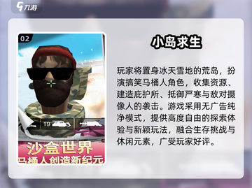 2025无需看广告小游戏合集🎮轻松畅玩无打扰！截图3