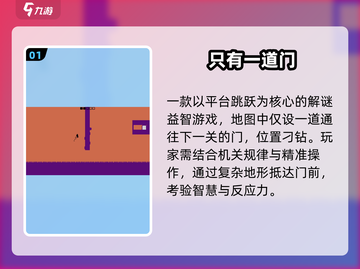 🔥2025必玩平台游戏TOP榜🎮截图2