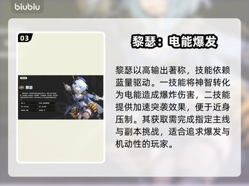 🔥二重螺旋契约者暗黑真相💥截图4
