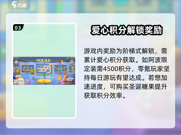 🎄保卫萝卜4圣诞活动玩法全攻略！🎮✨截图4
