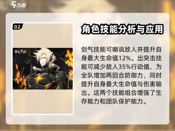 第七史诗🔥克劳乌强度分析，必看！截图3