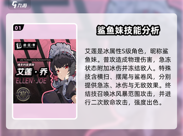 绝区零🔥战力排行曝光！强力角色一网打尽🎮截图2