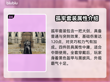 艾尔登法环🔥黄金树之影套装全解析！✨截图5