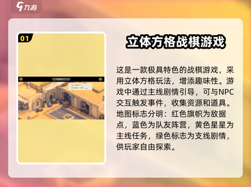 铃兰之剑🔥超详细新手玩法指南，轻松上手秒变大神！截图2