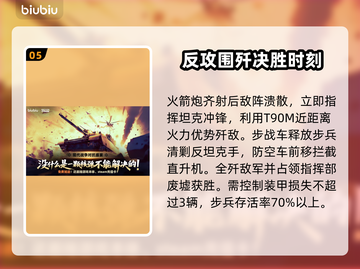 《断箭》俄军舍我其谁通关秘籍💥截图6