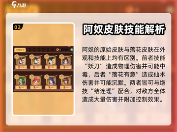 仙剑奇侠传：阿奴全新皮肤🔥独家揭秘！截图3