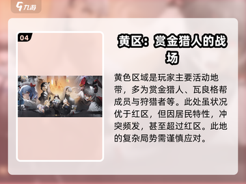 少女前线2🔥黄区救援玩法全揭秘！新手必看👇截图5