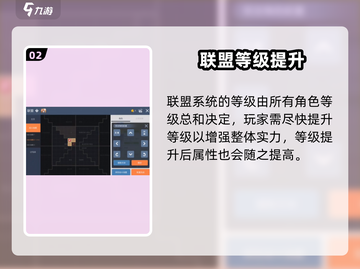 🔥冒险岛枫之传说联盟玩法大揭秘！🎮截图3