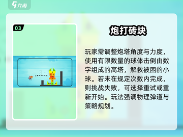 🔥2025最耐玩打砖块手游💥截图4