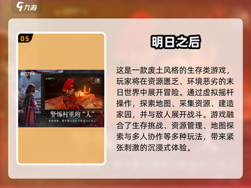 2024必玩3A游戏推荐🎮🔥截图6