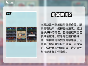 🔥2025必玩！类三位一体游戏大集合💥🎮截图6